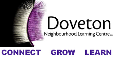 Doveton Logo